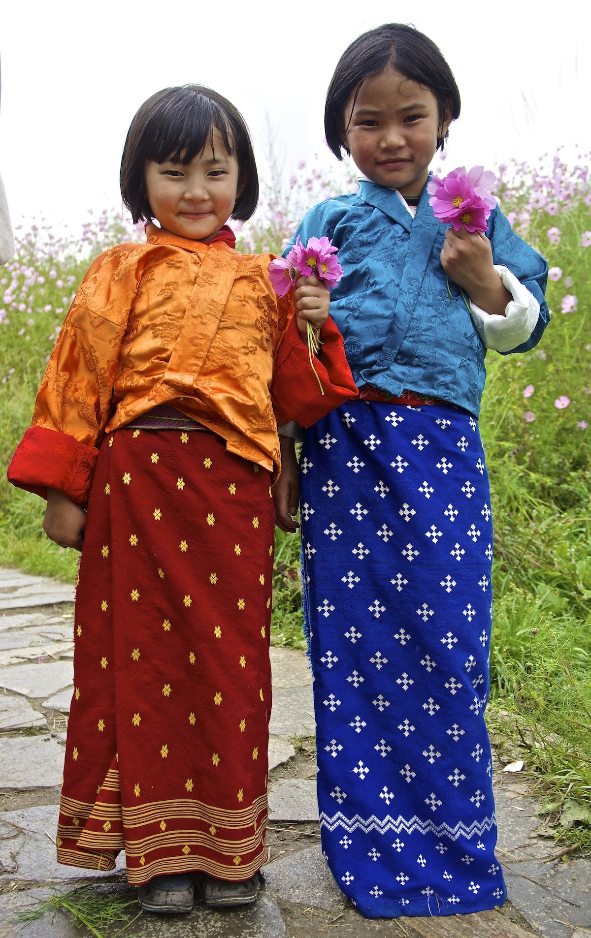 tim hieu van hoa truyen thong phong phu va le hoi linh thieng cua bhutan