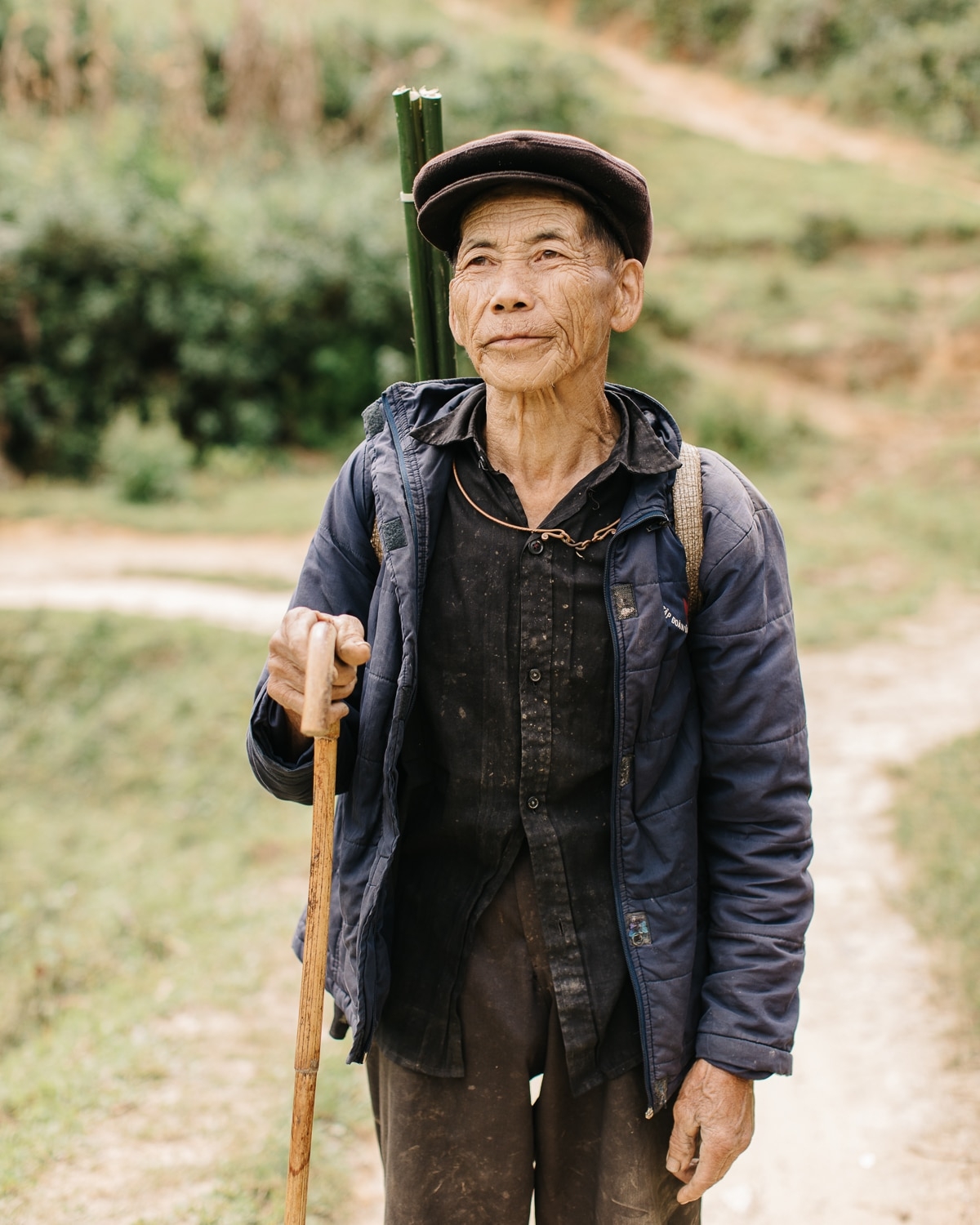 Cuộc sống đời thường bình dị ở miền bắc Việt Nam dưới con mắt thẩm mỹ của nhiếp ảnh gia Bỉ cuoc song doi thuong binh di o mien bac viet nam duoi con mat tham my cua nhiep anh gia bi