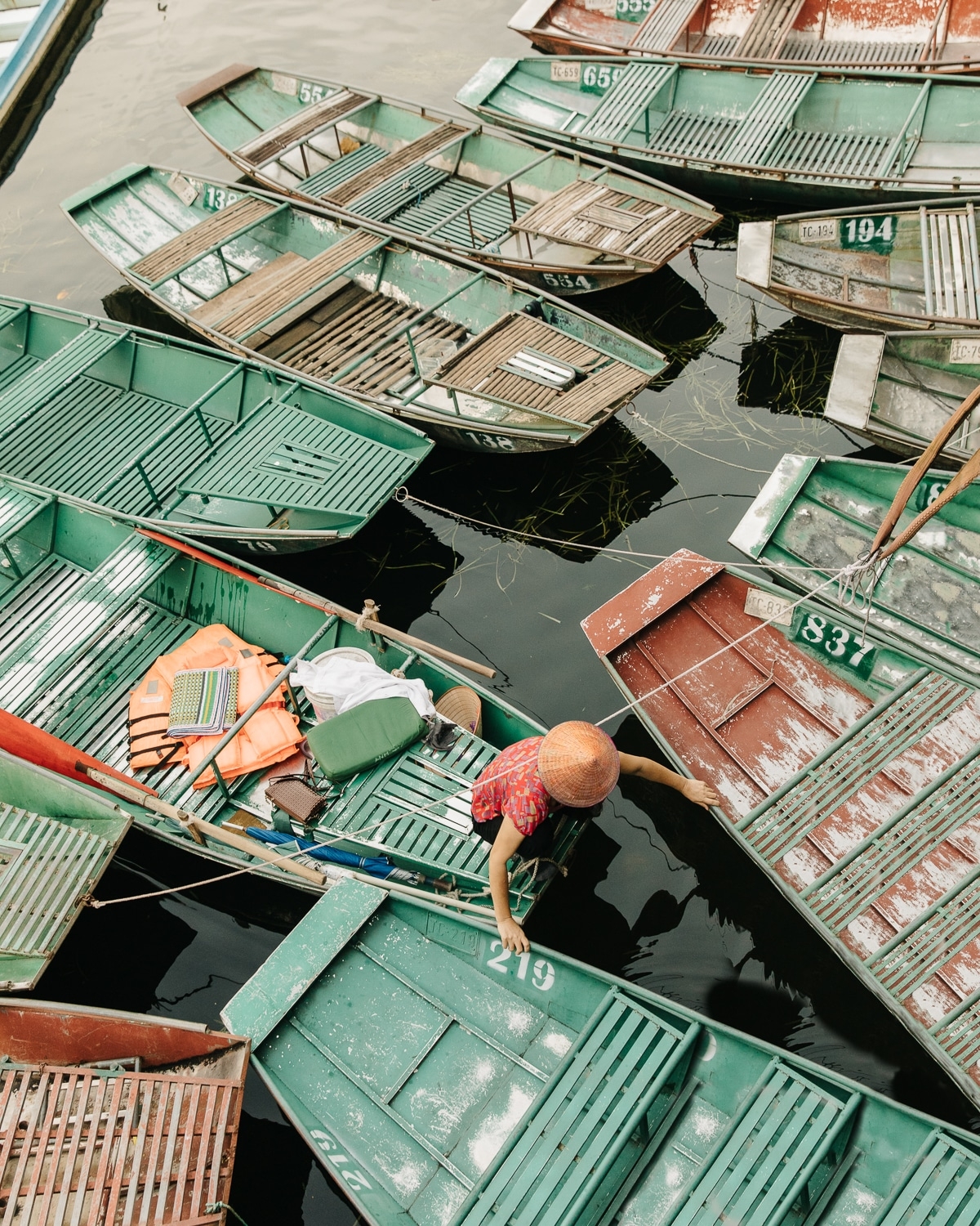 Cuộc sống đời thường bình dị ở miền bắc Việt Nam dưới con mắt thẩm mỹ của nhiếp ảnh gia Bỉ cuoc song doi thuong binh di o mien bac viet nam duoi con mat tham my cua nhiep anh gia bi