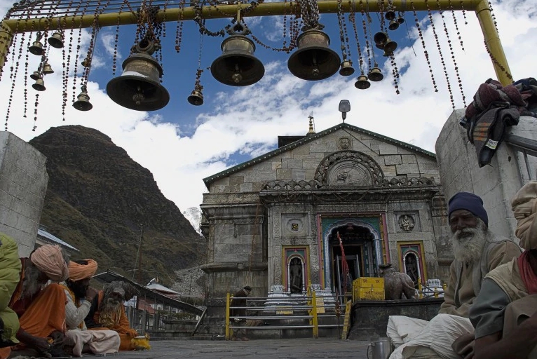 Tại sao ngôi đền Kedarnath ở Ấn Độ nổi tiếng đến vậy?