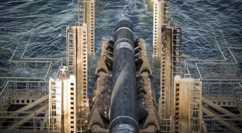 Nord Stream 2 sẵn sàng vận chuyển dòng khí đốt đầu tiên vào đầu tháng 10?