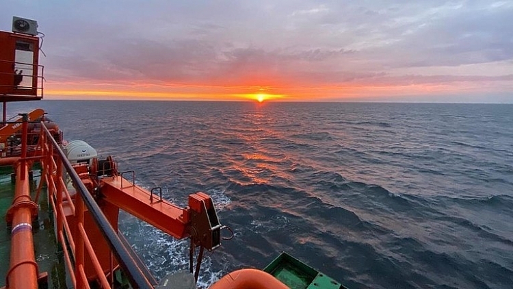 Doanh thu của Gazprom tăng vọt nhờ xuất khẩu khí đốt