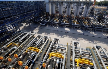 Đức sẽ xem xét lập trường của EU trước khi chứng nhận Nord Stream 2 AG