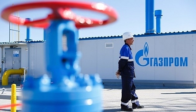 Gazprom bắt đầu cung cấp khí đốt cho Hungary, Croatia thông qua TurkStream