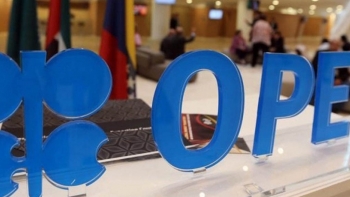 OPEC+ sẽ thảo luận về mức sản lượng dầu cho tháng 10