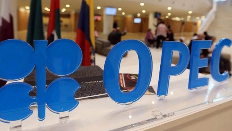 OPEC+ sẽ thảo luận về mức sản lượng dầu cho tháng 10