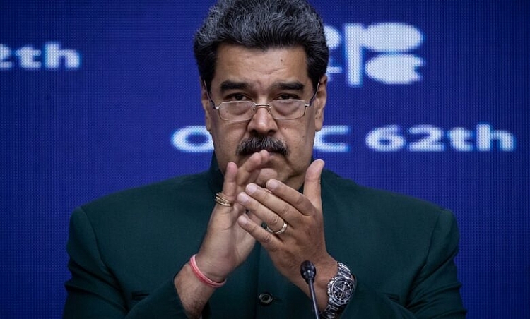 Venezuela sẵn sàng cung cấp dầu cho thị trường thế giới