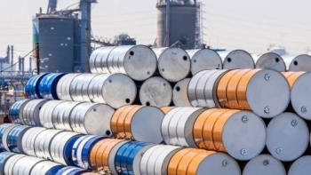 OPEC+ tăng sản lượng 30.000 thùng/ngày trong tháng 9