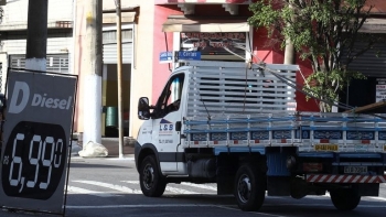 Brazil đàm phán để nhập khẩu dầu diesel từ Nga và các nước Ả Rập