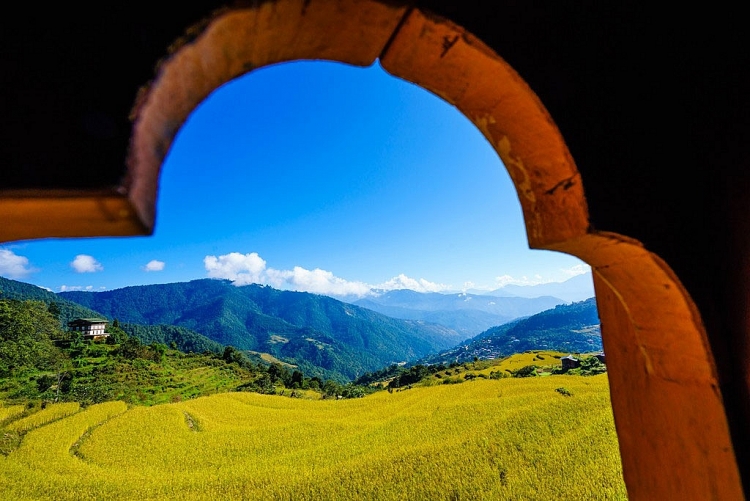 Bhutan giống như xứ sở thần tiên qua lời kể của du khách Việt bhutan-giong-nhu-xu-so-than-tien-qua-loi-ke-cua-du-khach-viet-11