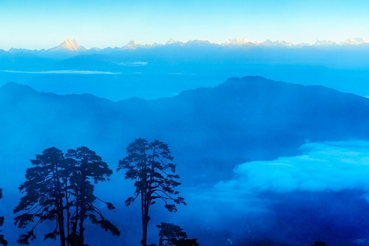 Bhutan giống như xứ sở thần tiên qua lời kể của du khách Việt bhutan-giong-nhu-xu-so-than-tien-qua-loi-ke-cua-du-khach-viet-3