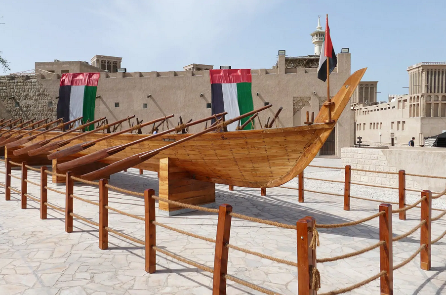 Khám và và trải nghiệm Dubai  Đất nước xa hoa bậc nhất thế giới