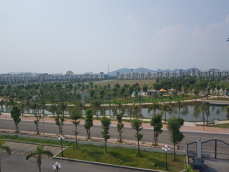 Ninh Thuận xuất hiện doanh nghiệp phân lô bán nền kiểu Alibaba
