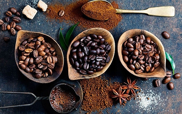 Giá cà phê hôm nay ngày 3/11: Giá Robusta tăng mạnh