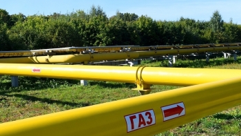 Nga vẫn sẽ tăng cường vận chuyển khí đốt qua Ukraine nếu Kiev đưa ra các điều kiện cạnh tranh