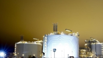 Sinopec công bố một phát hiện khí đá phiến đáng kể