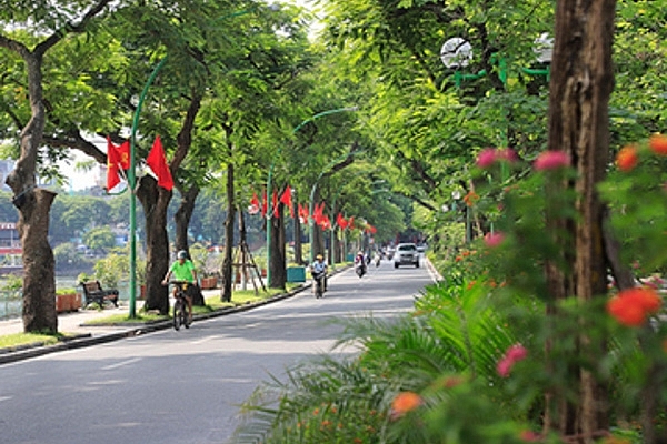 Dự báo thời tiết hôm nay ngày 1/11: Miền Trung giảm mưa