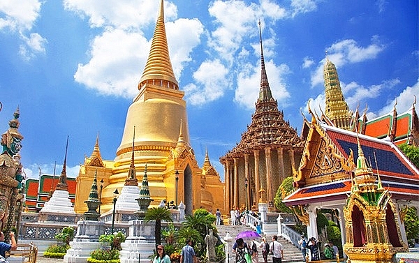 10 địa điểm hoàn hảo trên thế giới cho Tuần Trăng Mật của bạn