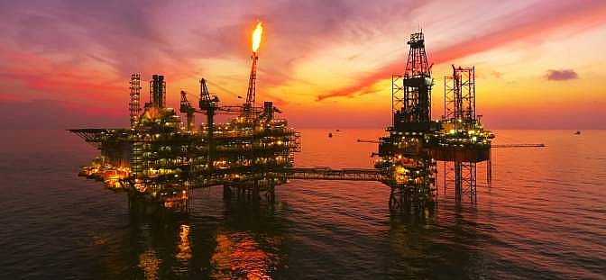 Cổ phiếu Shell có thể tăng 20%
