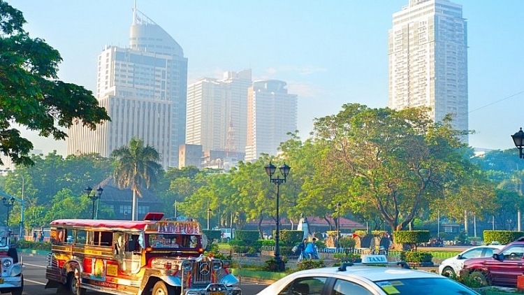 Philippines: Xuất khẩu tăng bất ngờ nhưng nhập khẩu vẫn duy trì xu hướng giảm