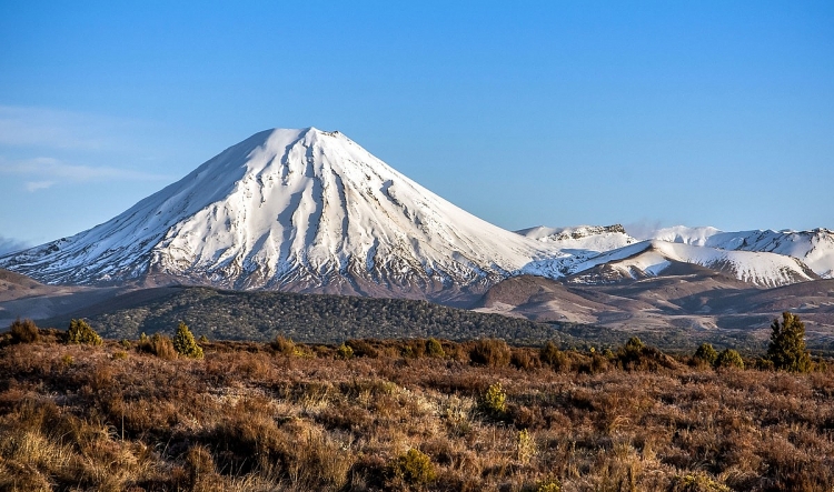 Có một New Zealand tuyệt vời hơn chúng ta nghĩ (phần II) Có một New Zealand tuyệt vời hơn chúng ta nghĩ (phần II)