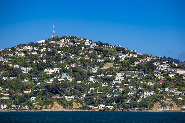 Có một New Zealand tuyệt vời hơn chúng ta nghĩ (phần II) Có một New Zealand tuyệt vời hơn chúng ta nghĩ (phần II)