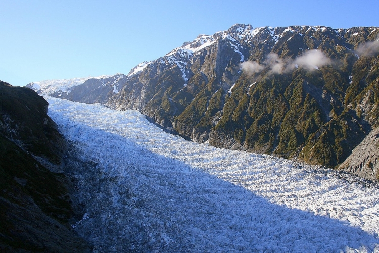 Có một New Zealand tuyệt vời hơn chúng ta nghĩ (phần II) Có một New Zealand tuyệt vời hơn chúng ta nghĩ (phần II)