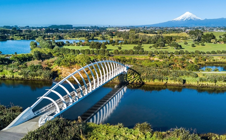Có một New Zealand tuyệt vời hơn chúng ta nghĩ (phần II) Có một New Zealand tuyệt vời hơn chúng ta nghĩ (phần II)