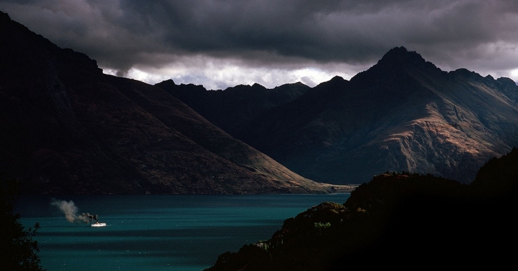Có một New Zealand tuyệt vời hơn chúng ta nghĩ (phần II) Có một New Zealand tuyệt vời hơn chúng ta nghĩ (phần II)