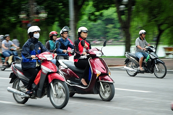 Dự báo thời tiết hôm nay ngày 7/11: Miền Bắc lạnh sâu