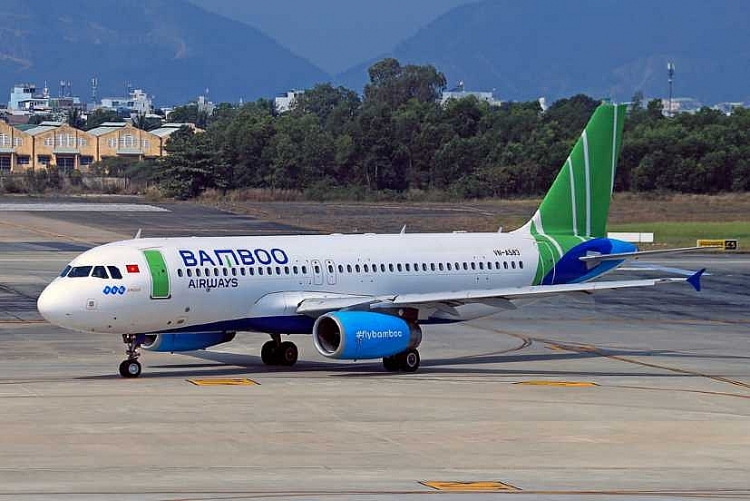 Tạp chí Tài chính của Anh đưa tin Bamboo Airways được cấp phép bay thẳng đến Mỹ