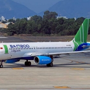 Tạp chí Tài chính của Anh đưa tin Bamboo Airways được cấp phép bay thẳng đến Mỹ