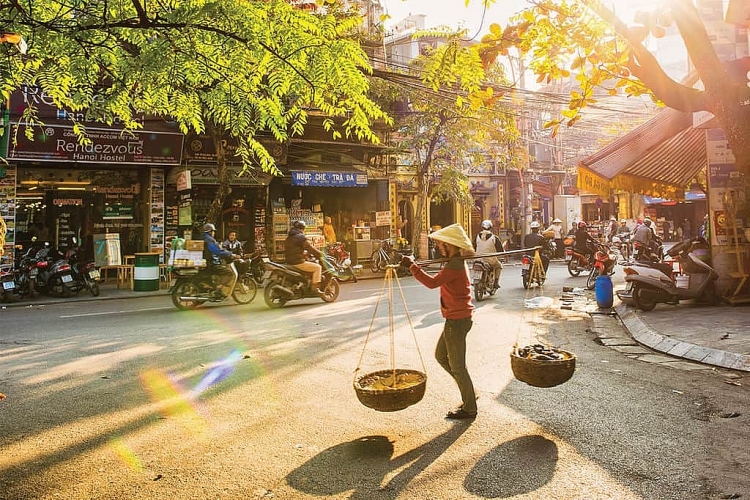 Dự báo thời tiết hôm nay ngày 18/11/2020: Miền Bắc nắng ấm