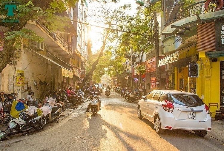 Dự báo thời tiết hôm nay ngày 21/11/2020: Miền Bắc trưa chiều giảm mây trời nắng