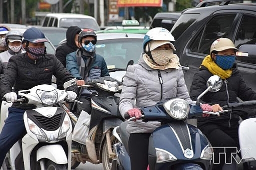 Dự báo thời tiết hôm nay ngày 29/11/2020: Miền Bắc lạnh sâu, có nơi dưới 10 độ C Dự báo thời tiết hôm nay ngày 29/11/2020: Miền Bắc lạnh sâu, có nơi dưới 10 độ C