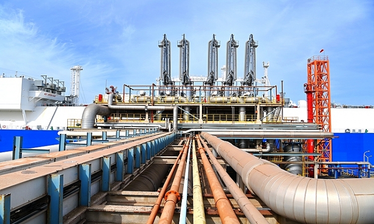 Trung Quốc phát hiện trữ lượng dầu đá phiến “khủng”
