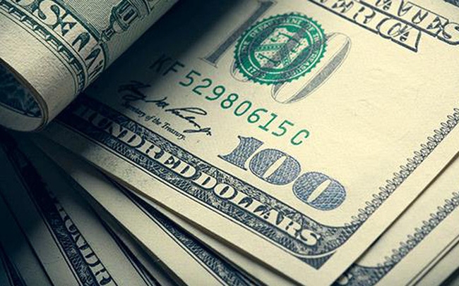 Tỷ giá ngoại tệ hôm nay 15/5: Đồng USD giảm nhẹ
