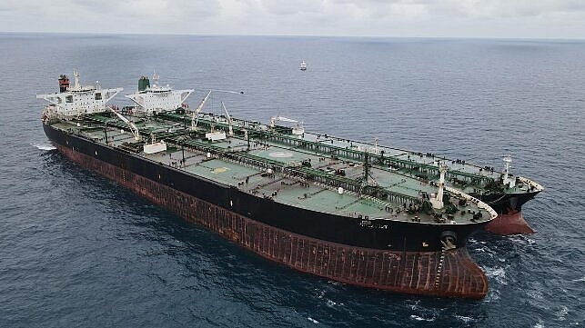 Eni vô tình mua dầu từ Iran, vi phạm lệnh trừng phạt của Mỹ