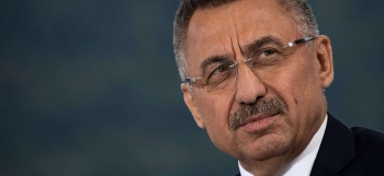 Thổ Nhĩ Kỳ không sợ bất cứ ai và không để ai ngăn cản hoạt động khoan khí đốt ở Địa Trung Hải