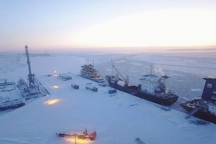 Dự án Vostok Oil có từ thời Liên Xô chứng minh tiềm năng dầu khí khổng lồ