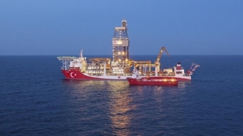 Saipem trúng thầu hai hợp đồng khí đốt triệu đô