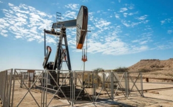 Giá dầu của Azerbaijan giảm trên thị trường thế giới