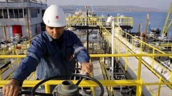 Iraq giảm khối lượng dầu xuất khẩu sang Mỹ trong tuần qua