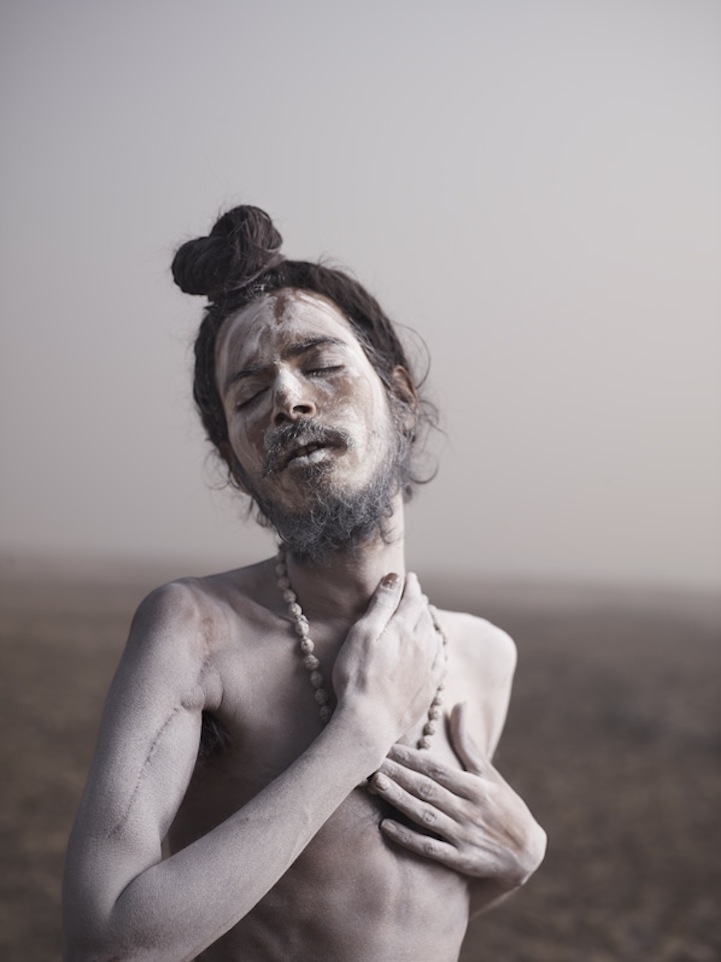 doi song tam linh cua nhung nha kho hanh aghori sadhu o an do
