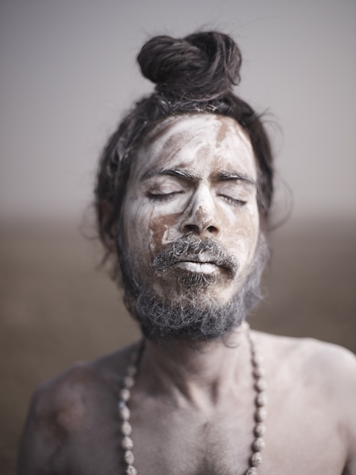 doi song tam linh cua nhung nha kho hanh aghori sadhu o an do