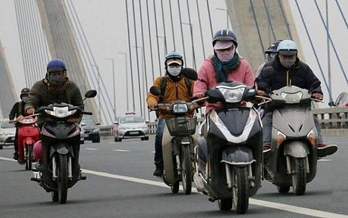 Dự báo thời tiết hôm nay ngày 5/12/2020: Không khí lạnh tăng cường ở Bắc Bộ Dự báo thời tiết hôm nay ngày 5/12/2020: Không khí lạnh tăng cường ở Bắc Bộ