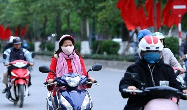 Dự báo thời tiết hôm nay ngày 10/12/2020: Miền Bắc rét kéo dài