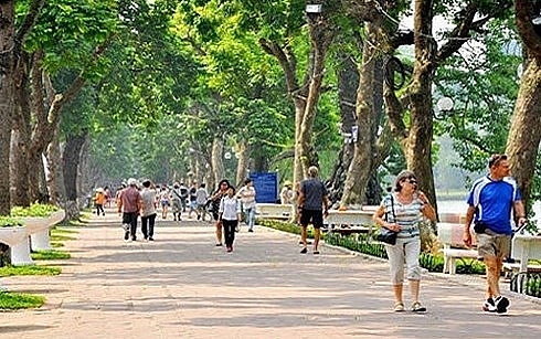 Dự báo thời tiết hôm nay ngày 11/12/2020: Miền Bắc nhiệt độ tăng dần Dự báo thời tiết hôm nay ngày 11/12/2020: Miền Bắc nhiệt độ tăng dần