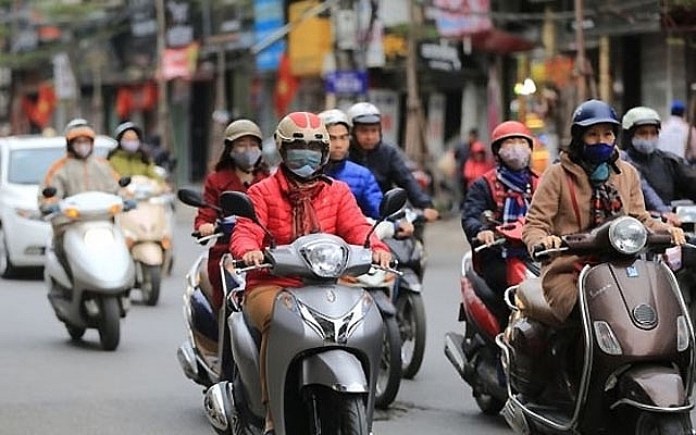 Dự báo thời tiết hôm nay ngày 4/1/2021: Miền Bắc vẫn chìm trong giá rét