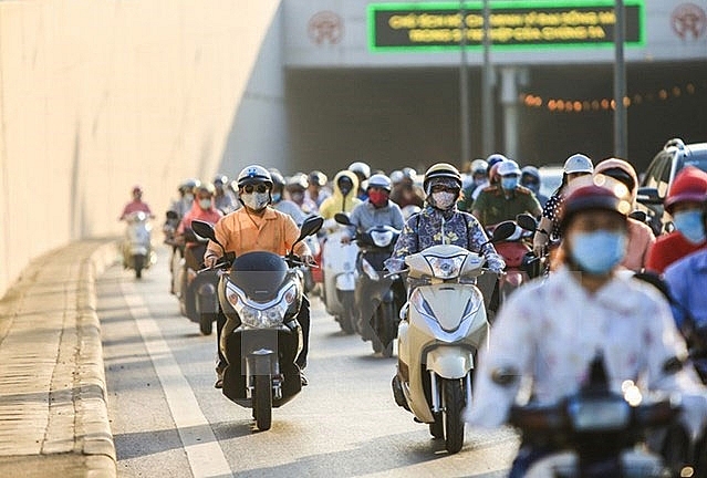 Dự báo thời tiết hôm nay ngày 29/12/2020: Hà Nội, Bắc Trung Bộ đêm chuyển rét
